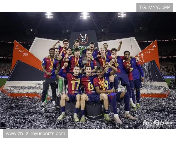 巴萨攻势如潮，佩德里弧顶处理球非常冷静